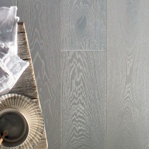 PARQUET PREFINITI - rovere light grey white- LISTONE GRANDE